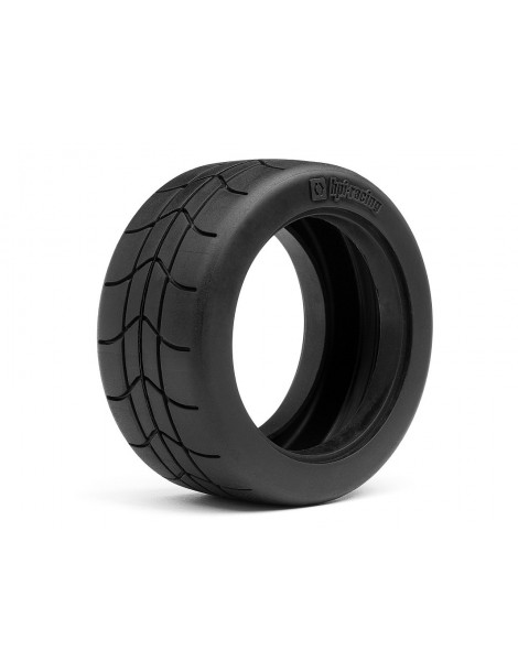 Gymkhana tire D comp (2.2"/57X80mm/2pcs)