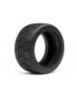 Gymkhana tire D comp (2.2"/57X80mm/2pcs)