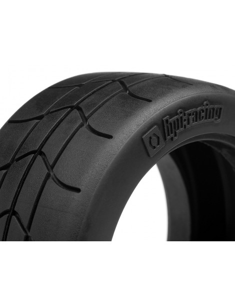 Gymkhana tire D comp (2.2"/57X80mm/2pcs)