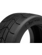 Gymkhana tire D comp (2.2"/57X80mm/2pcs)