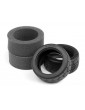 Gymkhana tire D comp (2.2"/57X80mm/2pcs)
