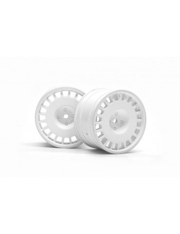 Ford Escort RS Wheel (2.2/57X35MM/2PCS)