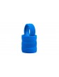 VTEC - 1/8 Buggy - Closed Cell Tire Insert, blue (4pcs)