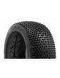 CLAYMORE V2 BUGGY S3 (MEDIUM) tires, 2 Pcs