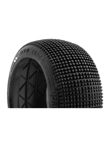 ADDICTIVE V2 BUGGY S1 (SUPER SOFT) tires, 2 Pcs