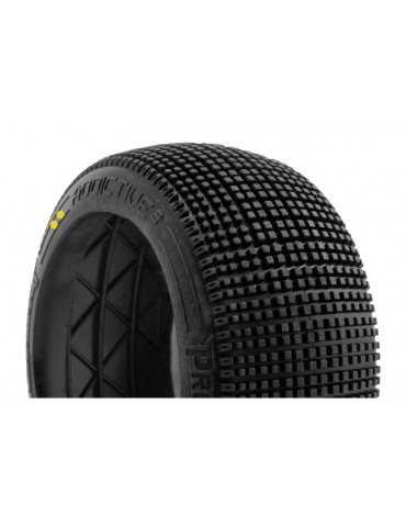 ADDICTIVE V2 BUGGY S2 (SOFT) tires, 2 Pcs