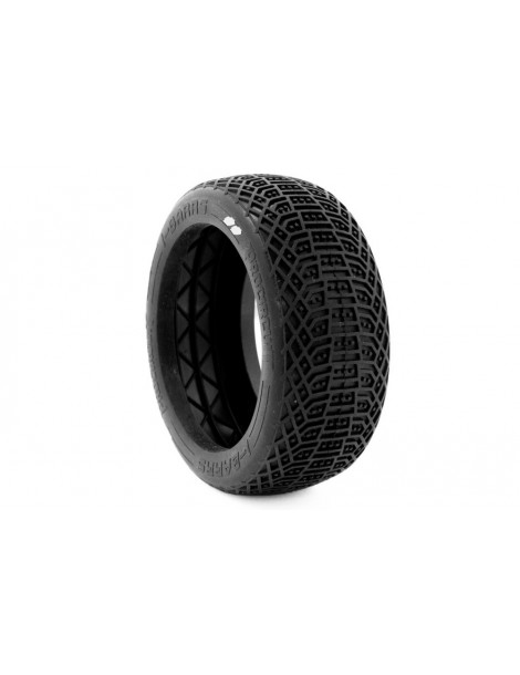 I-BARRS V3 BUGGY S1 (SUPER SOFT) tires, 2 Pcs