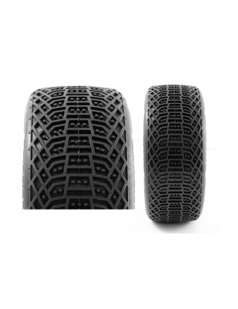 I-BARRS V3 BUGGY S1 (SUPER SOFT) tires, 2 Pcs