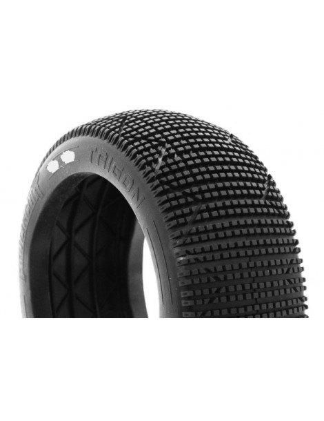 TRIGON V3 BUGGY S1 (SUPER SOFT) tires, 2 Pcs