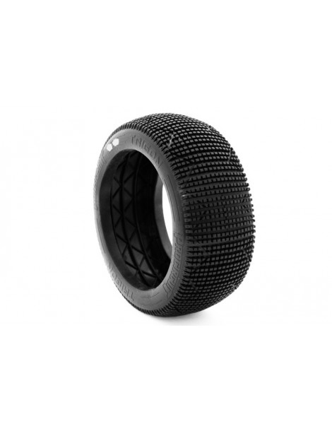 TRIGON V3 BUGGY S1 (SUPER SOFT) tires, 2 Pcs