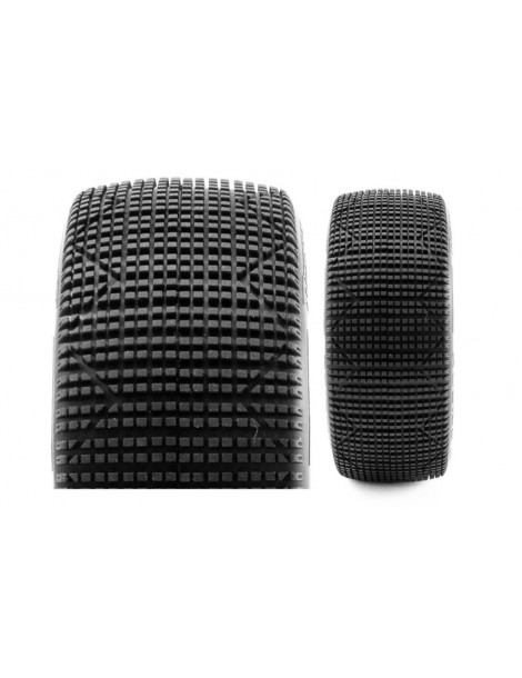 TRIGON V3 BUGGY S1 (SUPER SOFT) tires, 2 Pcs