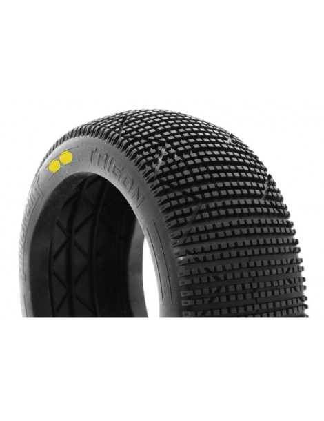 TRIGON V3 BUGGY S2 (SOFT) tires, 2 Pcs
