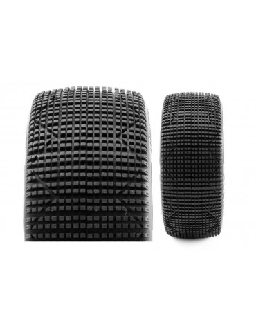 TRIGON V3 BUGGY S2 (SOFT) tires, 2 Pcs
