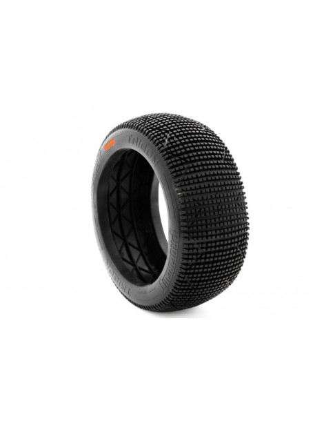 TRIGON V3 BUGGY S3 (MEDIUM) tires, 2 Pcs