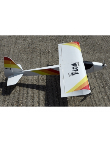 WOT 4 Mk2 Trainer 1.3m ARF