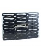 Closed Cell Insert V2 Black, 24 Pcs.