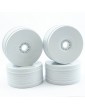 VORTEX Wheels V2 White, 4 Pcs.