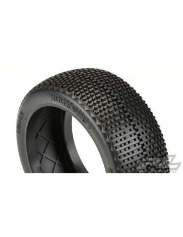 Buck Shot M4 (Super Soft) Off-Road 1:8 Buggy Tires