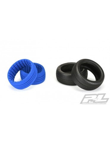 Buck Shot S3 (Soft) Off-Road 1:8 Buggy Tires
