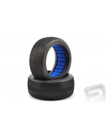 Buck Shot S4 (Super Soft) Off-Road 1:8 Buggy Tires