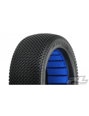 Slide Lock Off-Road 1:8 Buggy Tires M3 (Soft) 2 Pcs.