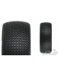 Slide Lock Off-Road 1:8 Buggy Tires M3 (Soft) 2 Pcs.