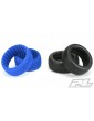 Slide Lock Off-Road 1:8 Buggy Tires M3 (Soft) 2 Pcs.