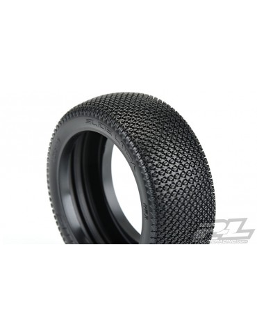 Slide Lock Off-Road 1:8 Buggy Tires M3 (Soft) 2 Pcs.