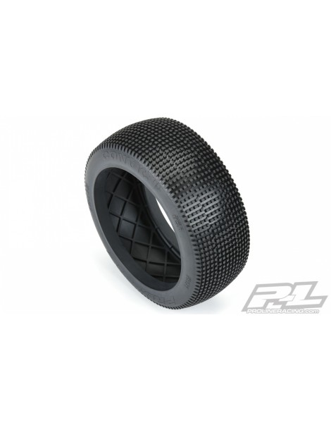 Convict Off-Road 1:8 Buggy Tires for Front or Rear S3 Soft 2 Pcs.
