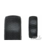 Convict Off-Road 1:8 Buggy Tires for Front or Rear S4 Super Soft 2 pcs.