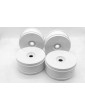 TPRO 1/8 Off Road Dish Pro-XR Race Hard Wheel (WH) (4)