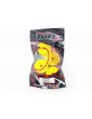 TPRO 1/8 Off Road Dish Pro-XR Race Medium Wheel (FY) (4)
