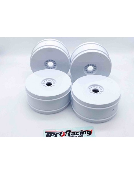 TPRO 1/8 Off Road Dish Pro-XR Race Medium Wheel (WH) (4)