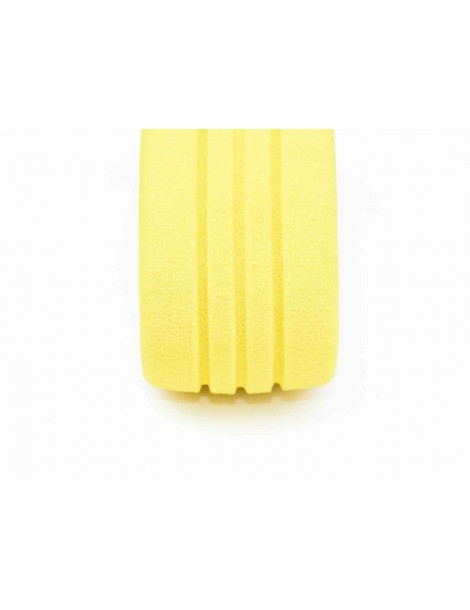 TPRO 1/8 OffRoad XR Pro Insert hard (yellow) (4)