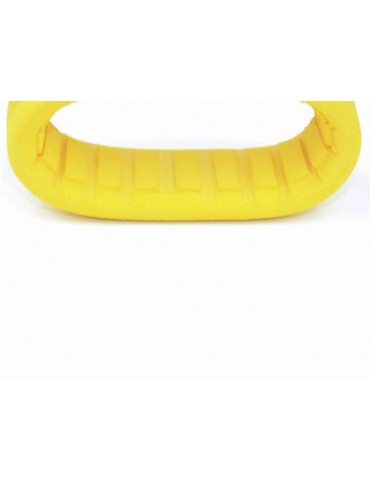 TPRO 1/8 OffRoad XR Pro Insert hard (yellow) (4)