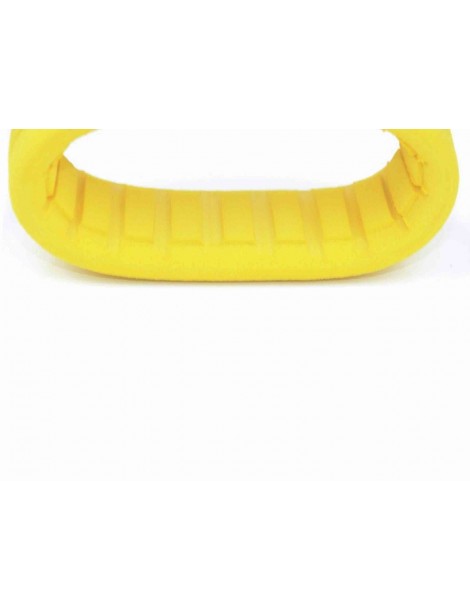 TPRO 1/8 OffRoad XR Pro Insert hard (yellow) (4)