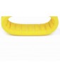 TPRO 1/8 OffRoad XR Pro Insert hard (yellow) (4)