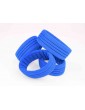 TPRO 1/8 OffRoad XR Pro Insert medium (blue) (4)