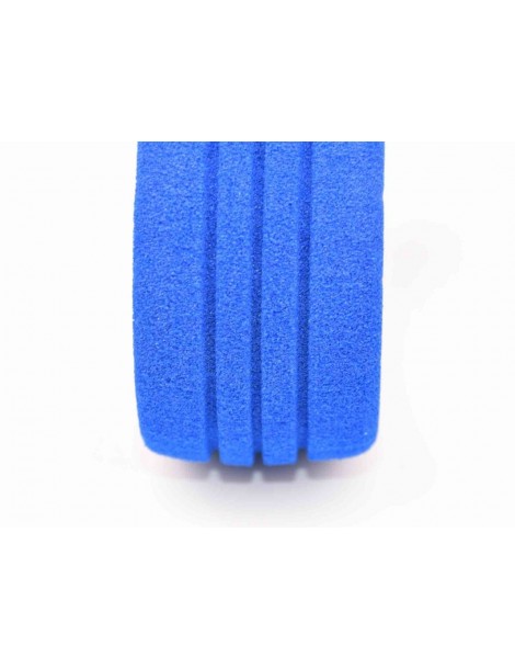 TPRO 1/8 OffRoad XR Pro Insert medium (blue) (4)