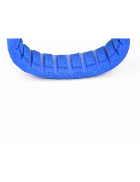 TPRO 1/8 OffRoad XR Pro Insert medium (blue) (4)