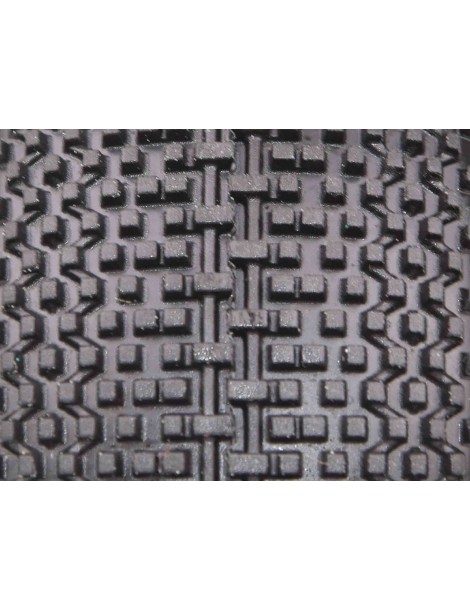 TPRO 1/8 OffRoad Racing Tire HARABITE - ZR Soft T3 (4)