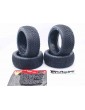 TPRO 1/8 OffRoad Racing Tire HARABITE - ZR Super Soft T4 (4)