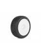 TPRO 1/8 OffRoad Racing Tire HARABITE - ZR Medium T2 2 Pcs.