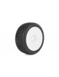TPRO 1/8 OffRoad Racing Tire HARABITE - ZR Soft T3 2 Pcs.