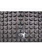 TPRO 1/8 OffRoad Racing Tire KEYLOCK - ZR Medium T2 (4)