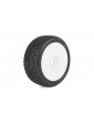 TPRO 1/8 OffRoad Racing Tire KEYLOCK - ZR Soft T3 2 pcs.