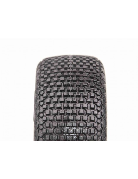 TPRO 1/8 OffRoad Racing Tire HARPOON - ZR Medium T2 (4)