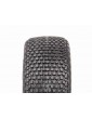 TPRO 1/8 OffRoad Racing Tire HARPOON - ZR Medium T2 (4)