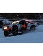 Traxxas Unlimited Desert Racer 1:8 TQi RTR s LED Fox