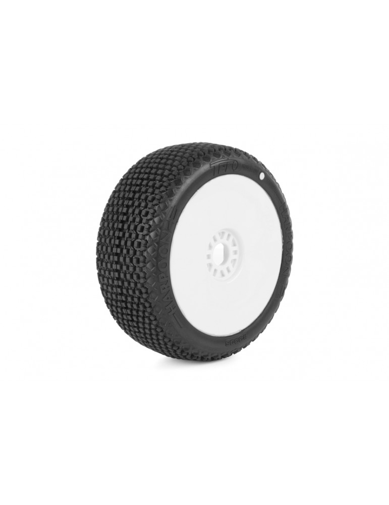 TPRO 1/8 OffRoad Racing Tire HARPOON - ZR Super Soft T4 2 Pcs.